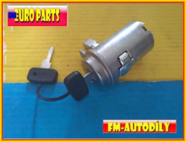 Spínací skříňka 0005 EUROPARTS Lada 2101 až 2106 Niva
