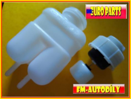 Nádobka brzdové kapaliny BF01 EUROPARTS Lada 2101 2102 2103 2104 2105 2106 2107 Niva