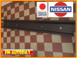 Nárazník NT07 EUROPARTS Nissan Cabstar 1998 až 2012