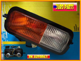 Blinkr 0038 EUROPARTS Lada Niva II s denním svícením