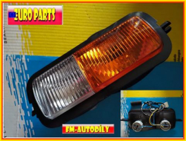 Blinkr 0039 EUROPARTS Lada Niva II s denním svícením
