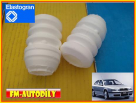 Doraz tlumiče pérování 0014 ELASTOGRAN Škoda Octavia 1998 až 2004