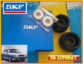 Horní uložení tlumiče pérování 0038 SKF Škoda Octavia I 1998 až 2004