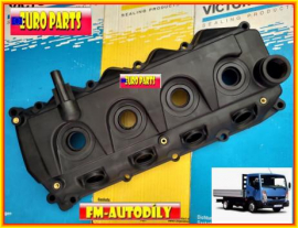 Plastové víko ventilů VV1001 EUROPARTS Nissan Cabstar od 2006 pro motor YD25DDTi