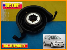Středové uložení kardanu 0076 EUROPARTS Suzuki Ignis I Ignis II Magyar Kei Wagon R+ 1998 až 2008