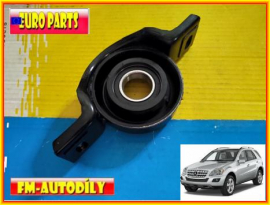 Středové uložení kardanu 0111 EUROPARTS Mercedes ML II W164 2006 až 2011