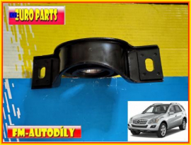 Středové uložení kardanu 0111 EUROPARTS Mercedes ML II W164 2006 až 2011
