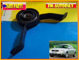 Středové uložení kardanu 0060 EUROPARTS Audi A6 C4 Quattro 1995 až 1997