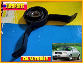 Středové uložení kardanu 0060 EUROPARTS Audi A6 C4 Quattro 1995 až 1997