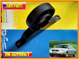Středové uložení kardanu 0060 EUROPARTS Audi A6 C4 Quattro 1995 až 1997