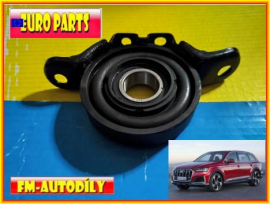 Středové uložení kardanu 0023 EUROPARTS Audi Q7 2005 až 2015