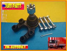 Čep ramene 0072 Kit EUROPARTS Nissan Cabstar E 2004 až 2006