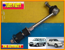 Kost stabilizátoru 0100 EUROPARTS Daewoo Ssangyong Korando Musso od 1994