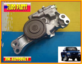 Olejové čerpadlo OP04 EUROPARTS Ford Ranger III 2006 až 2011