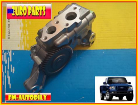 Olejové čerpadlo OP04 EUROPARTS Ford Ranger III 2006 až 2011