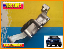 Olejové čerpadlo OP04 EUROPARTS Ford Ranger III 2006 až 2011