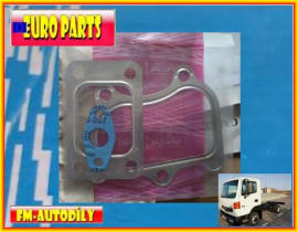 Turbo XTT020 sada těsnění EUROPARTS Nissan Atleon od 1998 motor BD30Ti