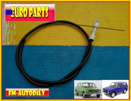 Lanko kapoty LK01 New EUROPARTS Lada 2101 až 2107 Niva