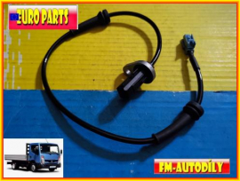 Snímač ABS AB115 EUROPARTS Renault Maxity 2012 až 2017