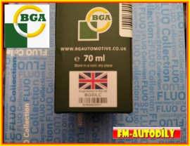 Těsnící tmel motoru 70 ml BGA pro ventilové víko olejovou vanu sání a převodovku