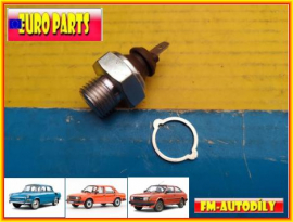 Čidlo oleje E126 EUROPARTS Škoda 100 105 110 120 125 130 Garde Rapid