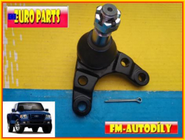 Čep ramene 0059Black EUROPARTS Ford Everest Ranger 2006 až 2009