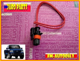 Zástrčka vstřikovače nafty E127 EUROPARTS Ford Ranger III 2006 až 2011
