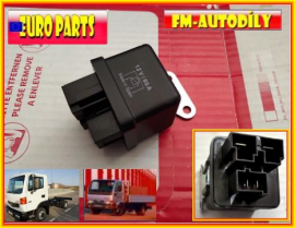 Relé žhavení R021 EUROPARTS Nissan Atleon Cabstar E pro motory 3.0TD od 1998