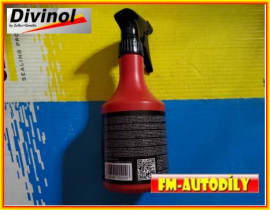 Čistič řetězů Forte New 500 ml DIVINOL