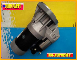 Startér 0040 EUROPARTS Nissan Atleon Cabstar E 1999 až 2006