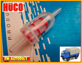 Palivové čerpadlo membránové FPE 033 Kit HUCO Tatra 805 Kačena