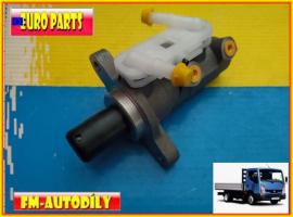 Hlavní brzdový válec BM10 EUROPARTS Renault Maxity 2006 až 2011