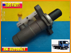 Hlavní brzdový válec BM10 EUROPARTS Renault Maxity 2006 až 2011