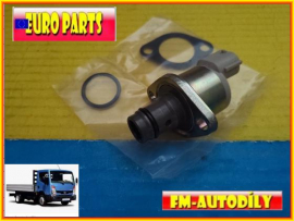 Ventil tlaku paliva E114 EUROPARTS Nissan Cabstar 2006 až 2011