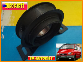 Středové uložení kardanu 0008 New EUROPARTS Ford Transit