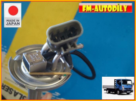 Plovák naftové nádrže FP01 JAPAN Nissan Cabstar 2006 až 2011 - čeká na naskladnění