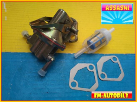 AC pumpa FPM 0009Kit ASSASHI Lada 2101 až 2107 Niva Fiat 125P Tavria