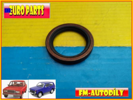 Gufero k řemenici 0007 EUROPARTS Lada 2101 až 2107 Niva