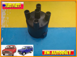 Víčko rozdělovače DC03 EUROPARTS Lada 2101 až 2106 Niva