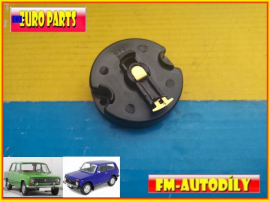 Palec rozdělovače DR03 EUROPARTS Lada 2101 až 2106 Niva