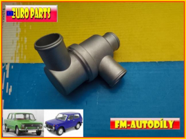 Termostat 0030New EUROPARTS Lada 2101 až 2106 Niva Nova Vega