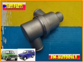 Termostat 0030New EUROPARTS Lada 2101 až 2106 Niva Nova Vega