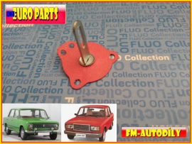 Membrána sytiče karburátoru MB03 EUROPARTS Lada 2101az 2107