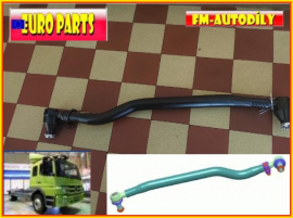 Řídící tyč 1007 EUROPARTS Mercedes Atego