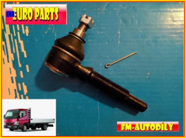 Čep řízení 1010 EUROPARTS Mitsubishi Canter Fuso serie FB FE levý závit M22