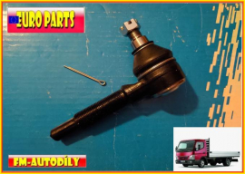 Čep řízení 1011 EUROPARTS Mitsubishi Canter Fuso serie FB FE levý závit M22
