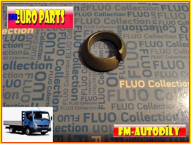 Matice kola Z007 pérová podložka EUROPARTS Nissan Cabstar