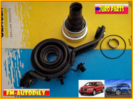 Středové uložení kardanu 0114 EUROPARTS Dodge Caliber Jeep Commpas Patriot 2007 až 2017