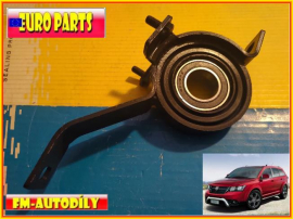 Středové uložení kardanu 0115 EUROPARTS Dodge Journey Fiat Freemont 2009 až 2019