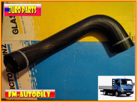 Hadice turba 0009 EUROPARTS Nissan Cabstar 2006 až 2012 pro motor ZD30